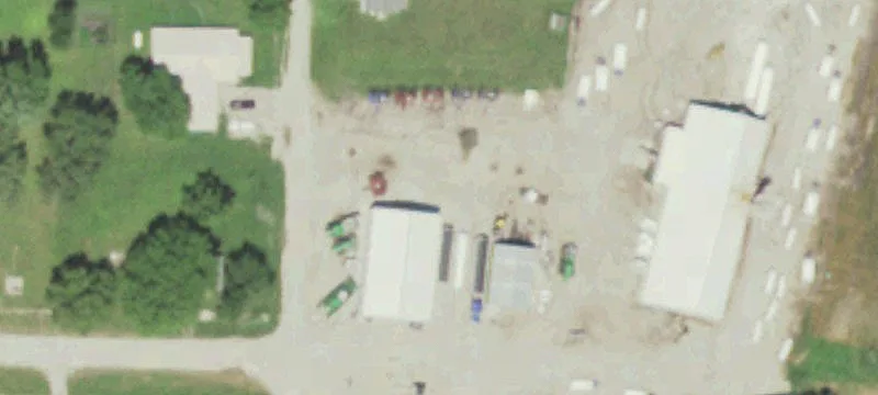 Sheridan, MO 64486