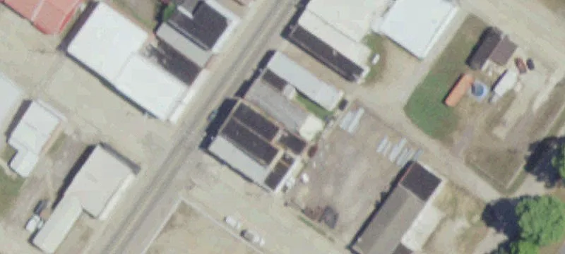 Main St