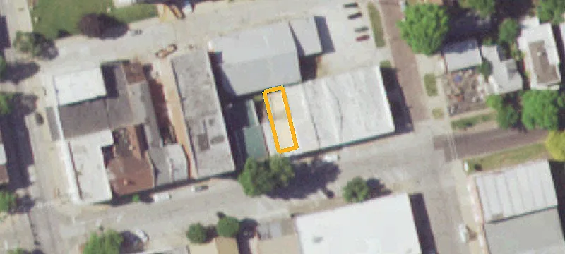523 Morgan St