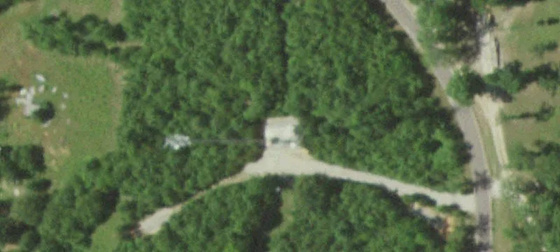 County Rd 4180