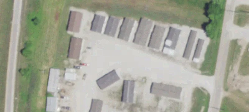 Us Hwy 65th Relocated