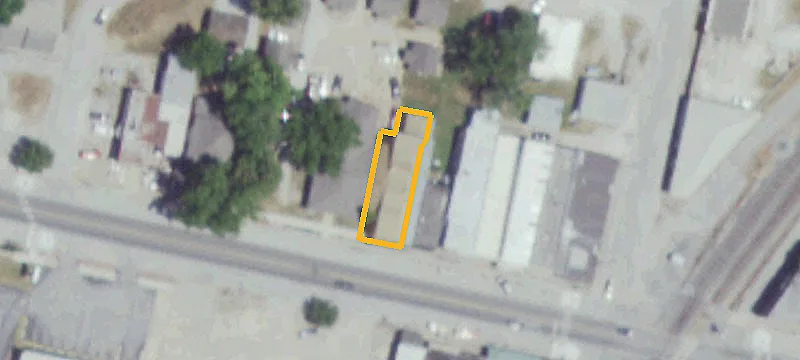 Main St