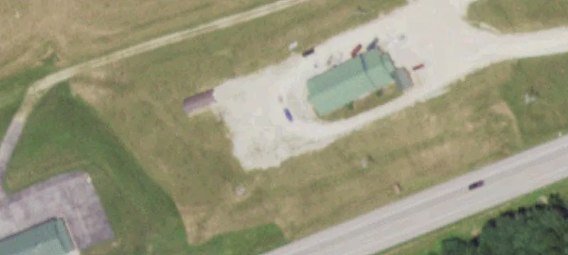 202 Brown Ln