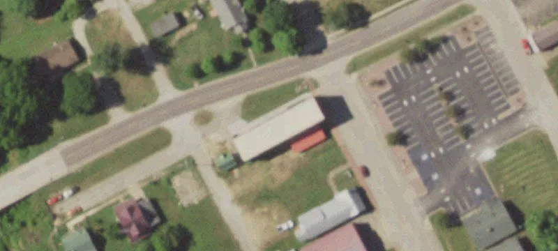 101 Harding St