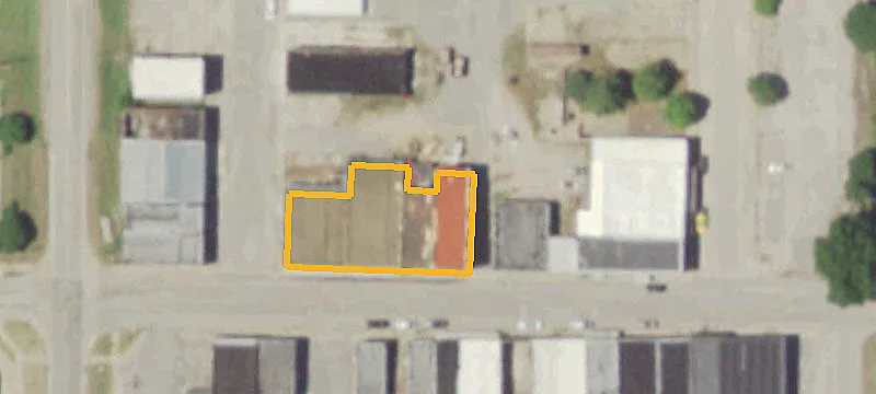 113 Main Ave