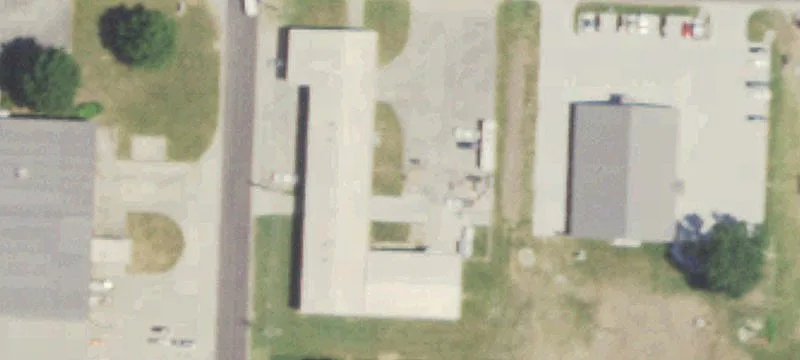 101 Winchester Dr