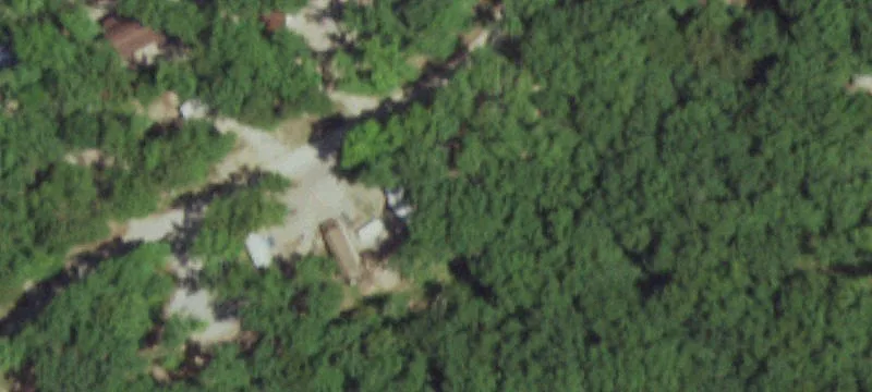 Turkey Park