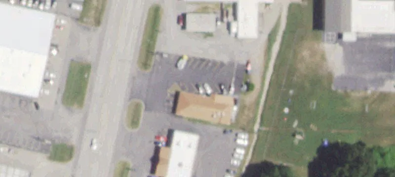 915 Neosho Blvd