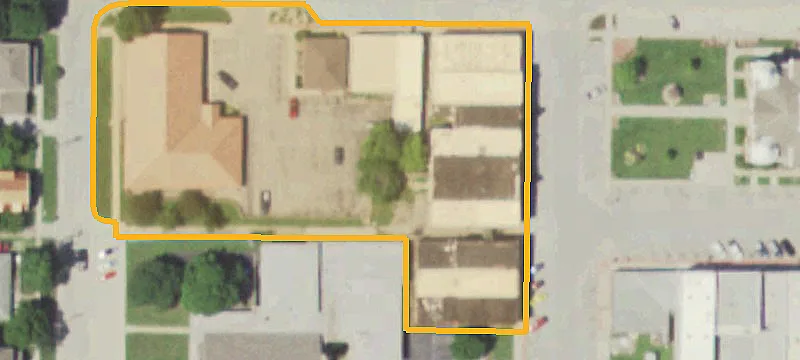 5th S St