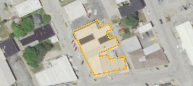 201 County Rd 270