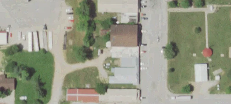 Rogers St Summersville