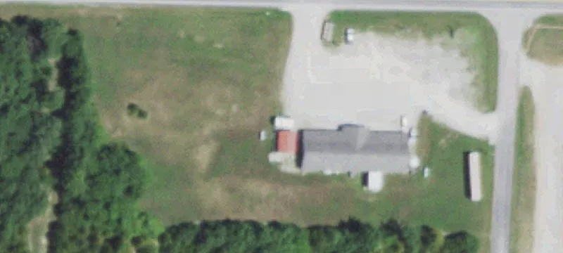 State Hwy 7th 7