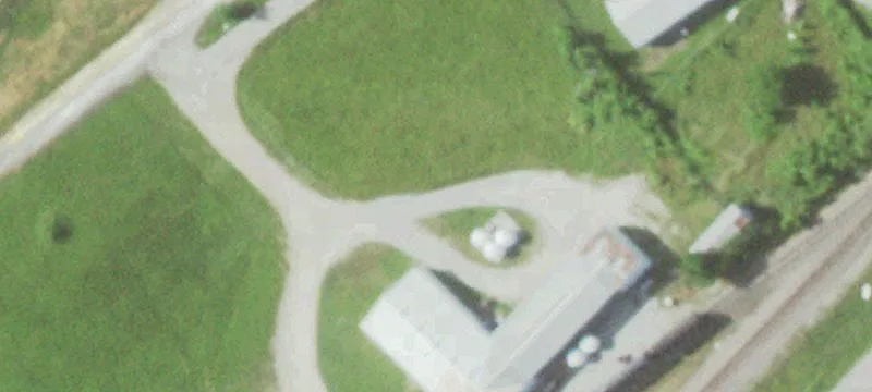 Airport Rd At Hwy