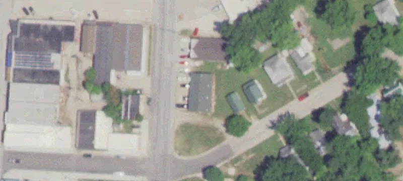 218 Ml St