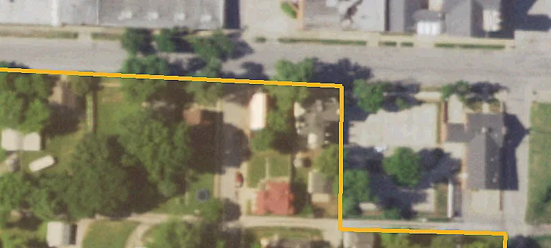 901 Franklin Ave