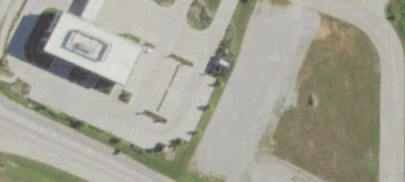 Us Hwy 67th At Hwy W W Hwy