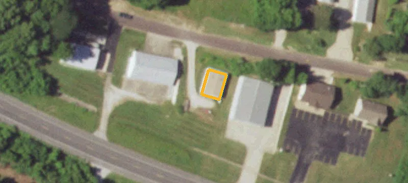 Boonville, MO 65233