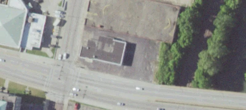 111 Pne St
