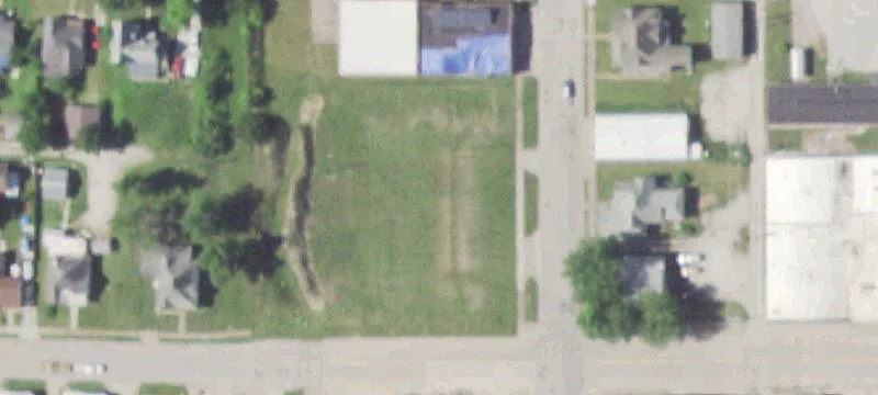 Main St