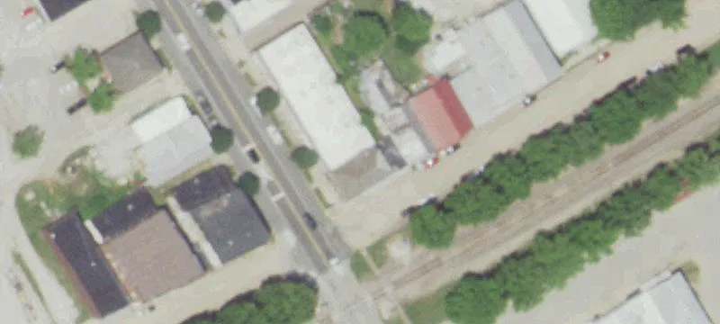 100 Jefferson St
