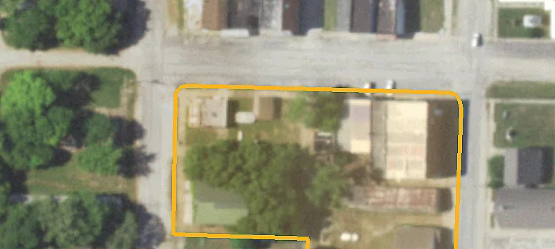 104 Walnut St