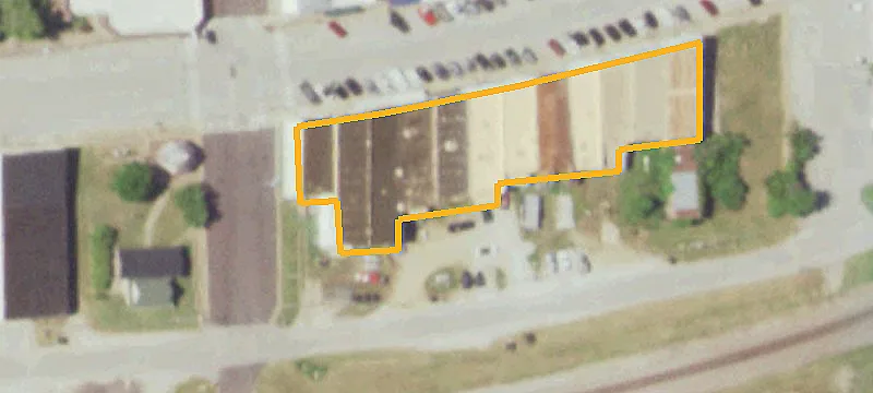 525 Main St