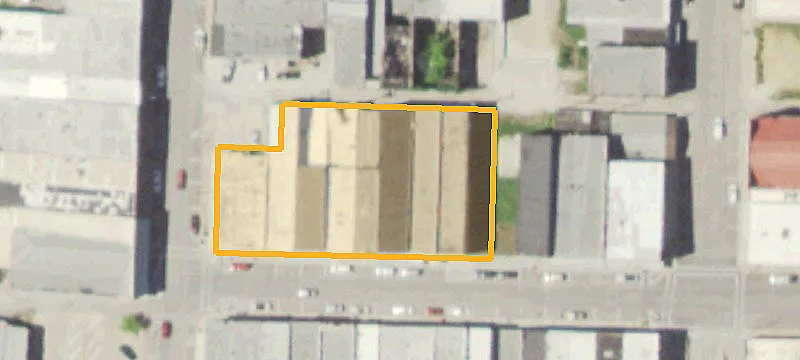 113 Vine St