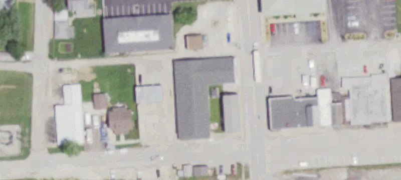 105 Elm Ave