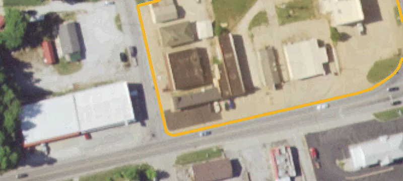 401 Ashley Rd