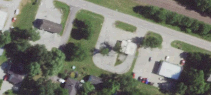 Kingsville, MO 64061