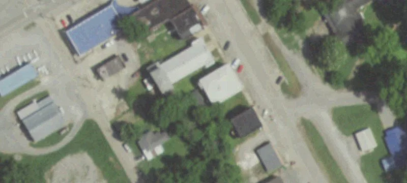 114 Railroad St
