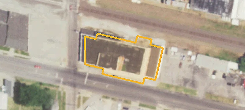 726 Main St