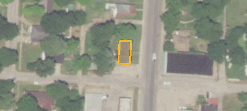 100 Main St