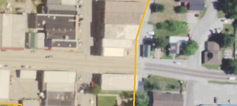 Main St