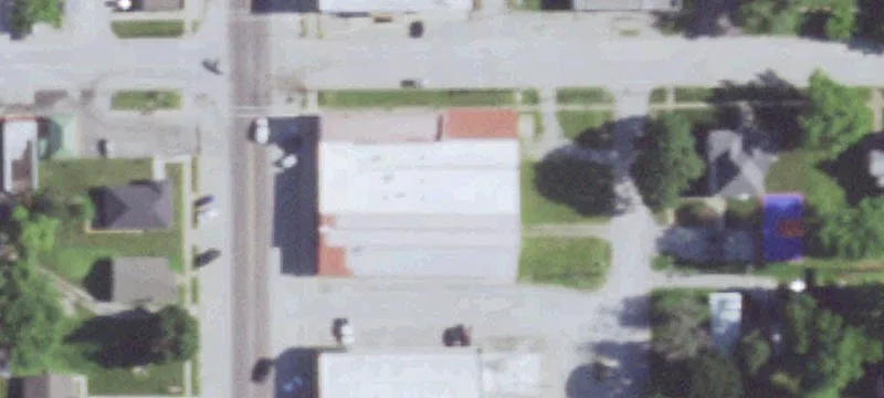 101 Davis St