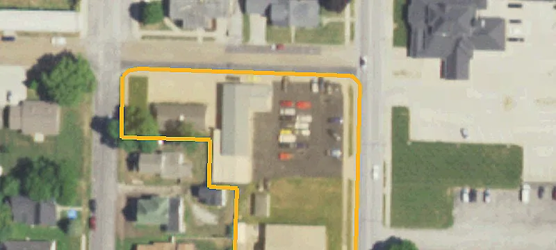 353 Odell Ave