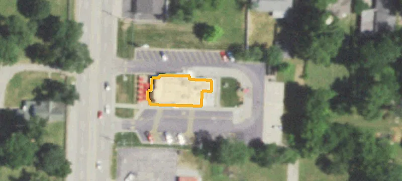 1811 Limit Ave