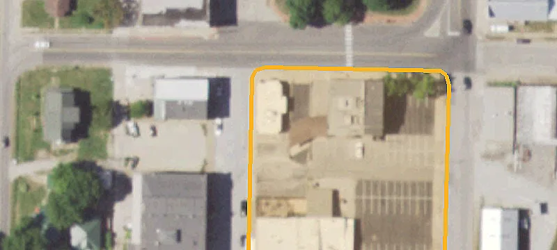 201 Main St