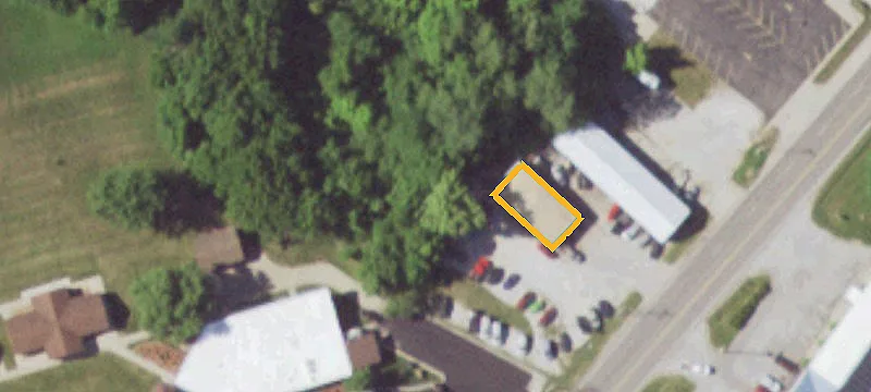 Boonville, MO 65233