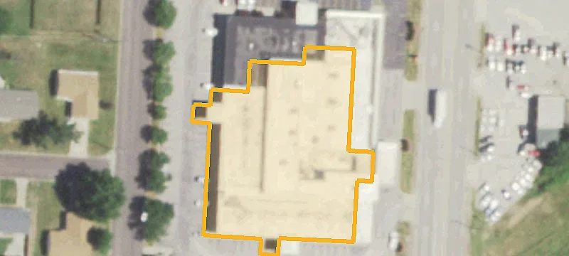 3120 Limit Ave