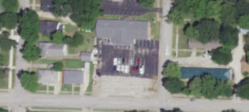 102 Allison St