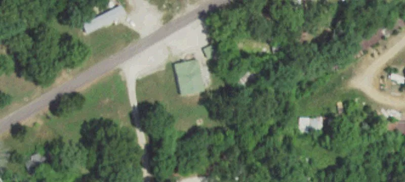 14160 Twin Bays Rd