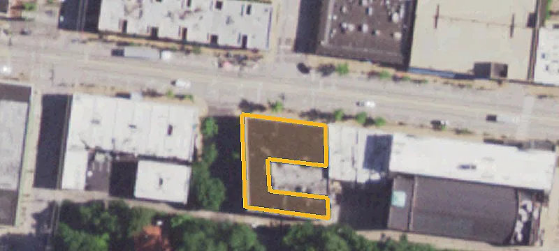 6358 Delmar Blvd, Unit THEATRE