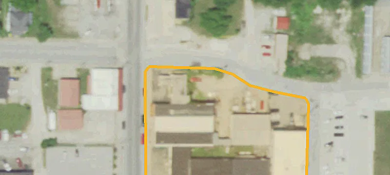 510 Main St