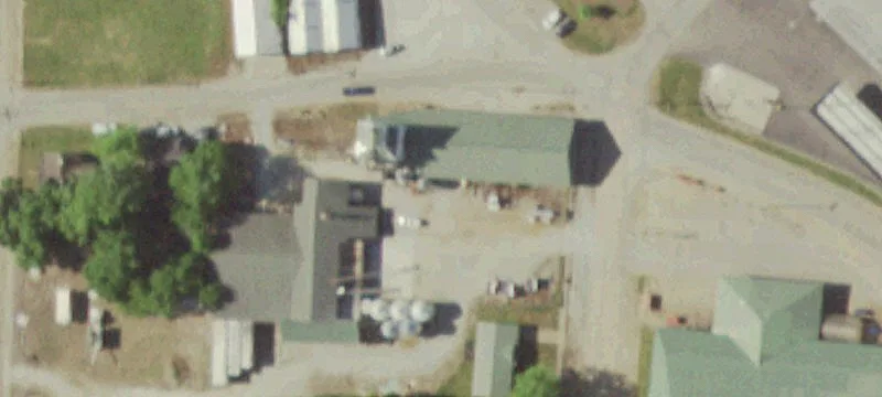 320 Mine La Motte St