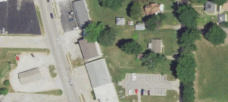 807 Commercial St