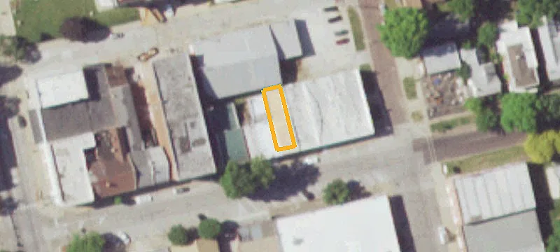 525 Morgan St