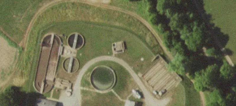 City Water Works