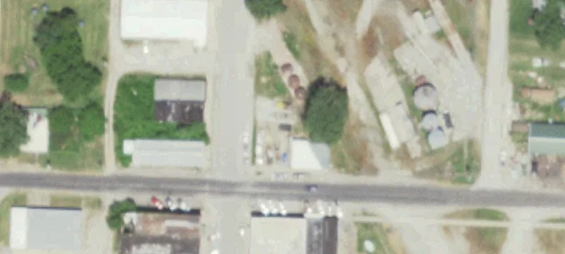 102 3rd St