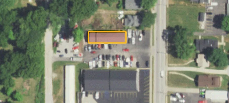 765 Odell Ave